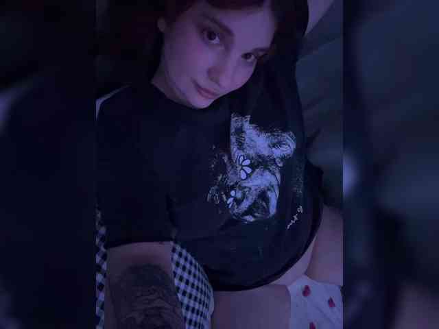 free nude webcam Molly-