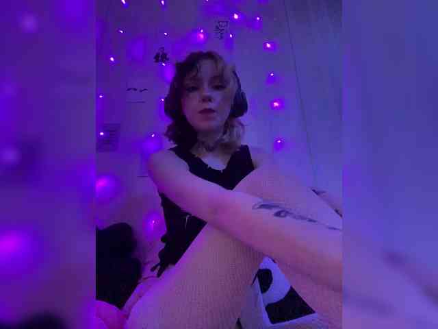 Molly- webcam