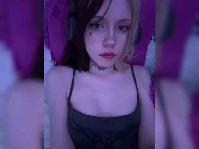 amateur porn webcam Molly-