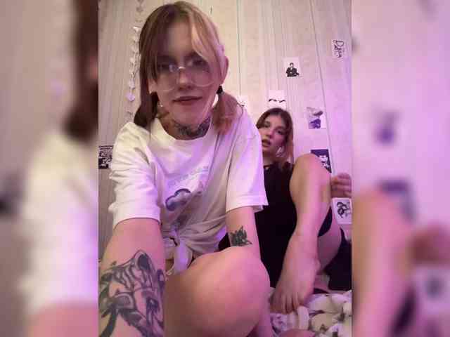 porn webcam Molly-