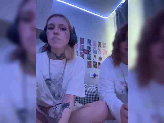 online chat room Molly-