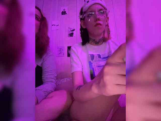 online web cam Molly-