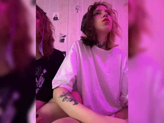 Molly- webcam