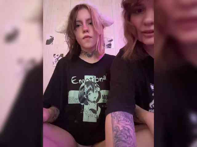 xxx chat Molly-