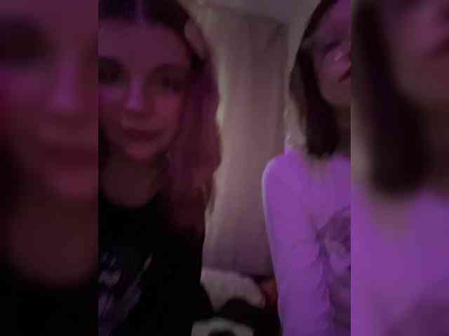 Cute_Kitten_Club's Sexcam