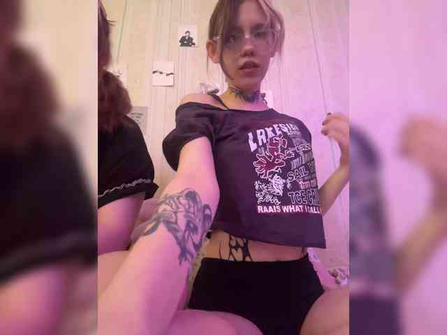 online chat room Molly-