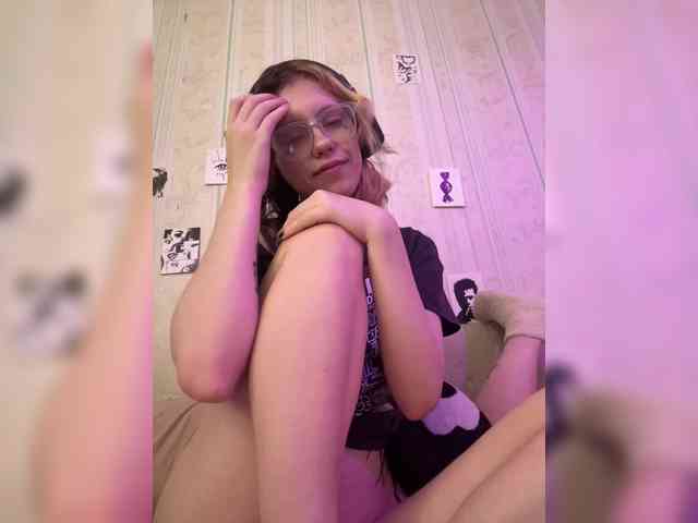 adult webcam Molly-