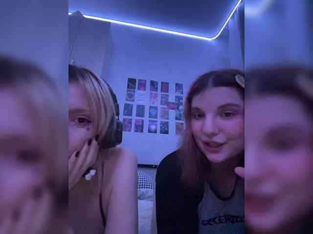 live videochat Molly-