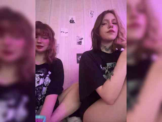 online web cam Molly-