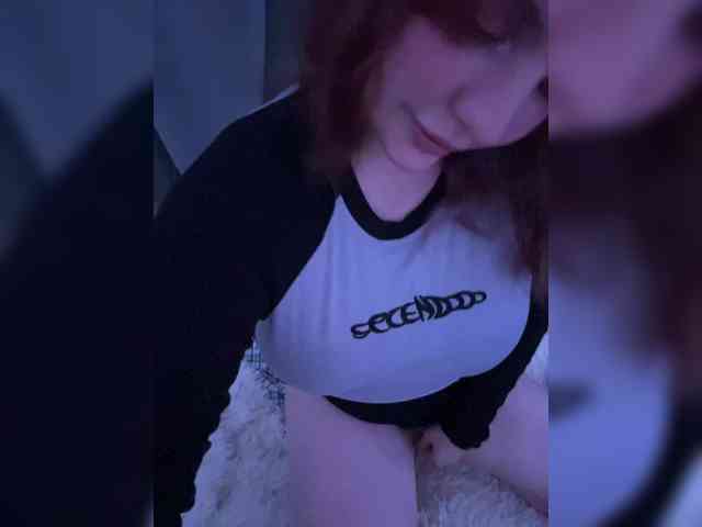 webcam voyeur Molly-