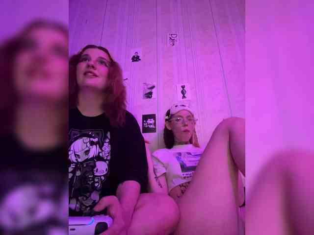 dirty videochat Molly-