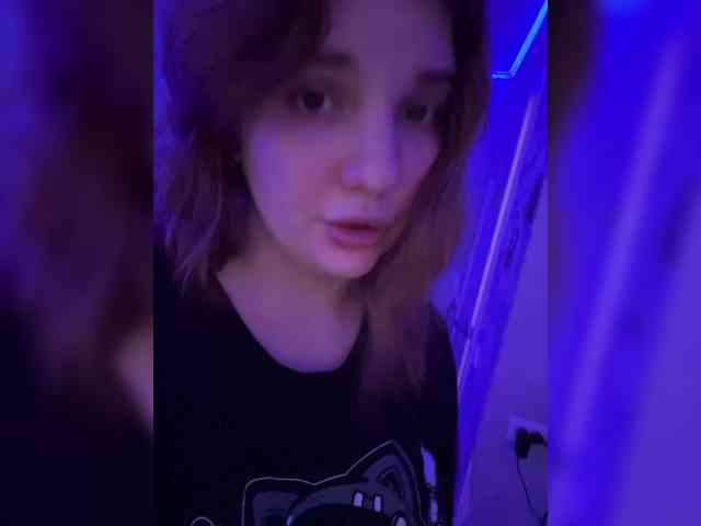 sexy chat online Molly-