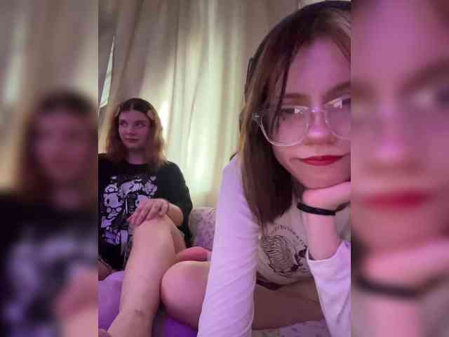 online web cam Molly-