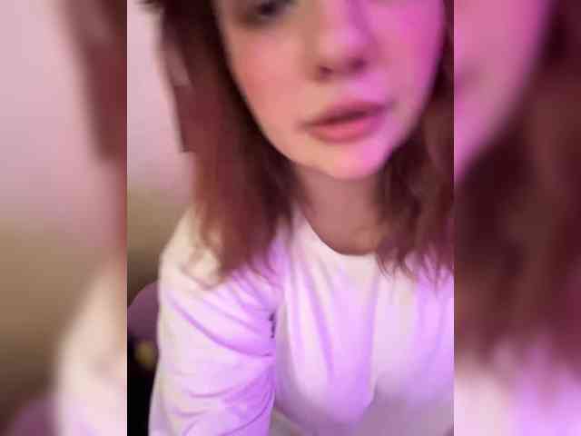 adult video chat Molly-
