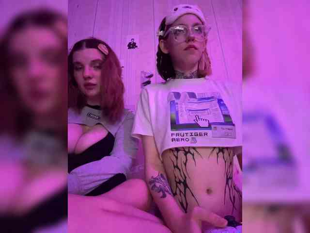 xxx chat Molly-