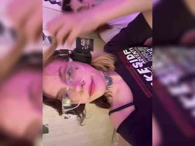 chat sex Molly-