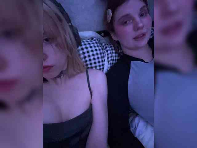 chat sex Molly-