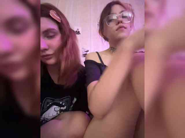 nude web chat Molly-