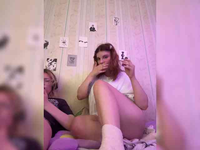private live cam Molly-