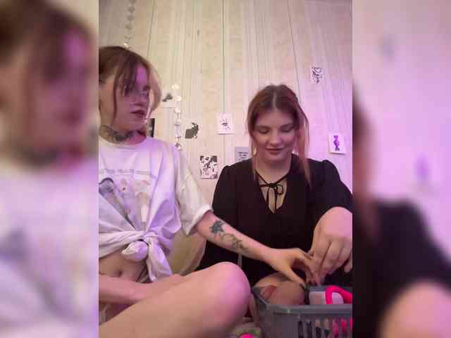 random live chat Molly-
