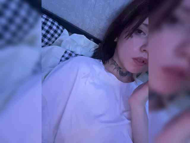 Molly- Live Webcam on BongaCams
