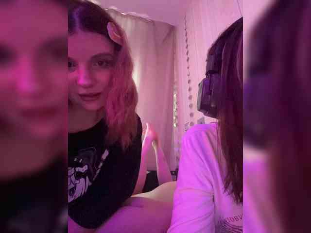 online web cam Molly-
