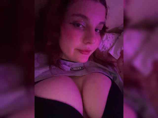 live sex web Molly-