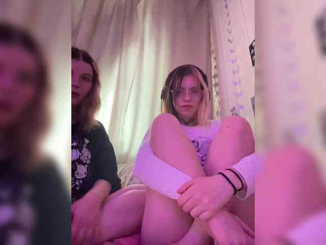 dirty videochat Molly-