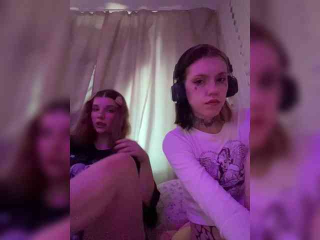 xxx chat Molly-