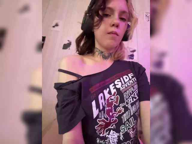 nude web chat Molly-