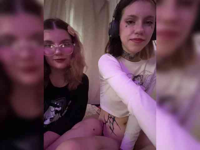 xxx chat Molly-