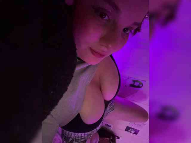 live sex web Molly-