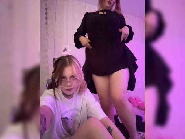 random live chat Molly-