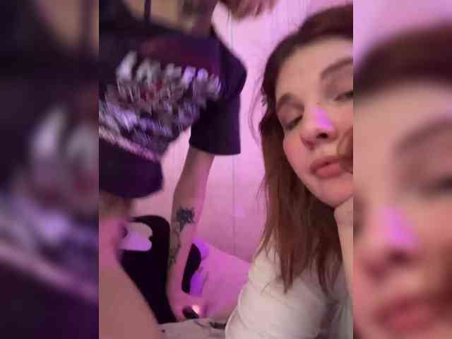 adult video chat Molly-