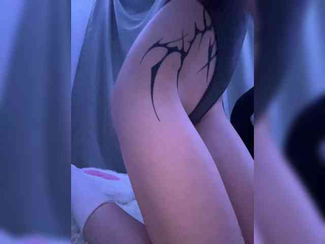 webcam voyeur Molly-