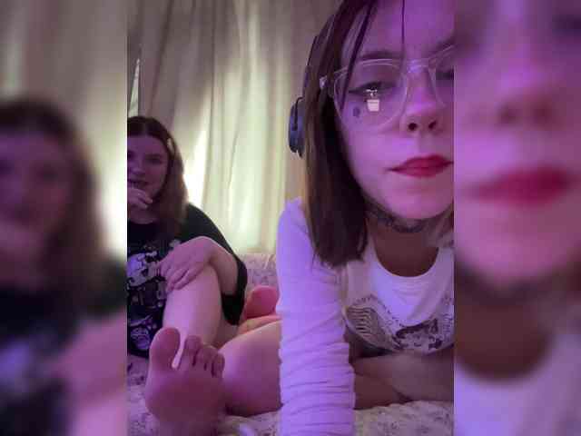 dirty videochat Molly-