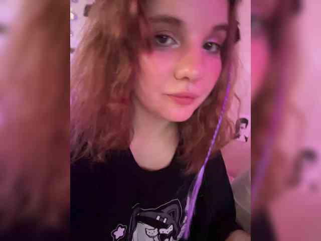 porn webcam Molly-