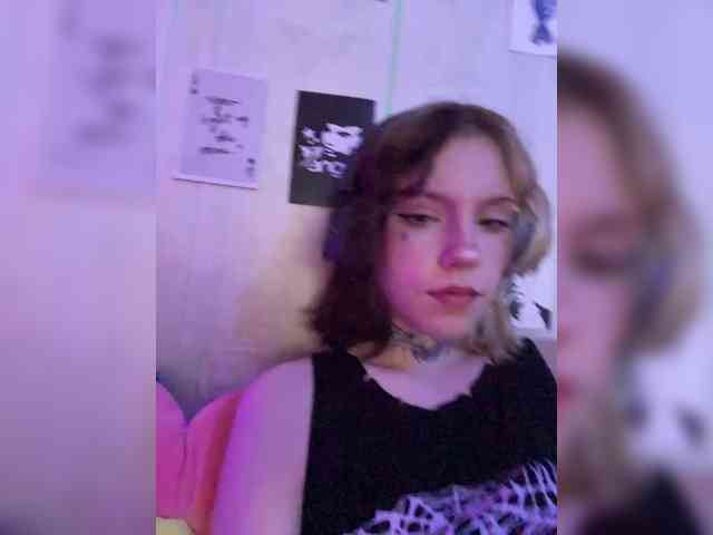 Molly- webcam
