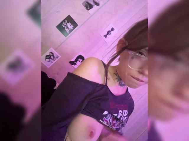 online porn web cam Molly-