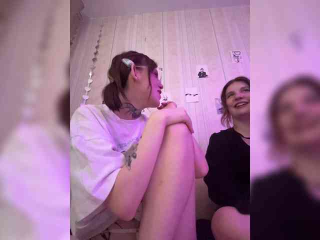 random live chat Molly-