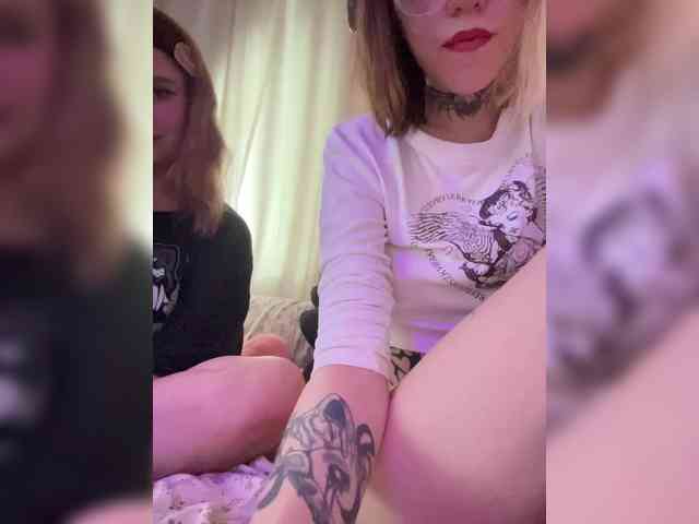 dirty videochat Molly-