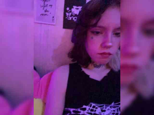 Molly- webcam