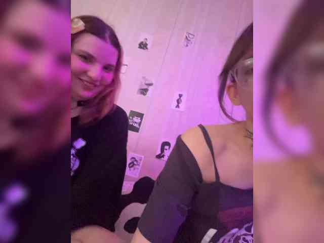 nude web chat Molly-