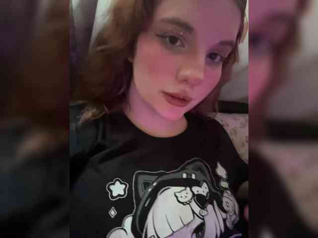 dirty videochat Molly-