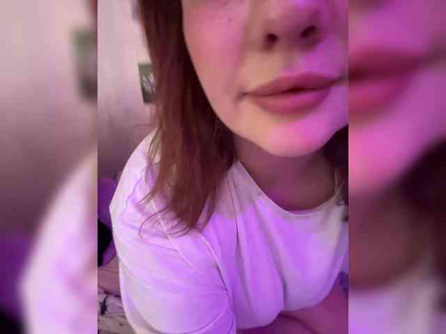adult webcam Molly-