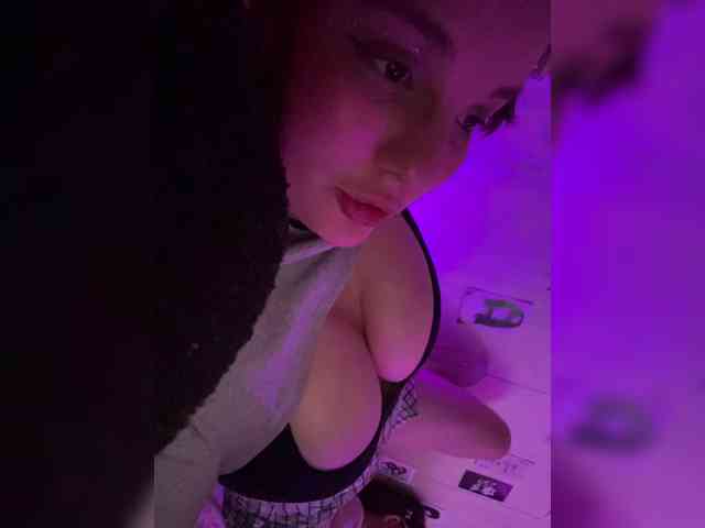 porno chatroom Molly-
