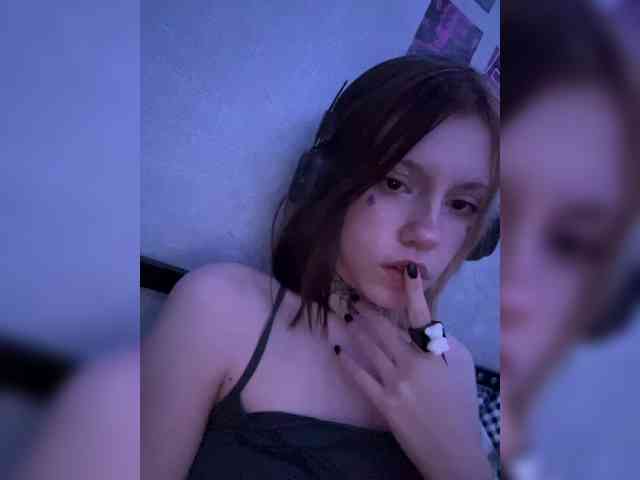 webcam voyeur Molly-