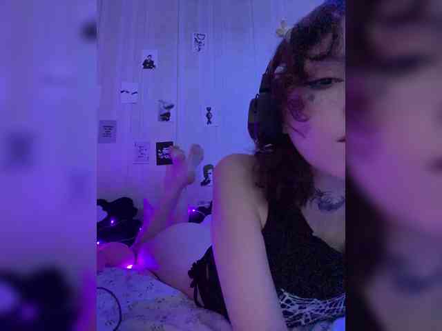 Molly- webcam