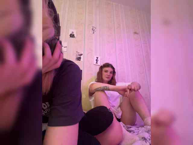 adult video chat Molly-