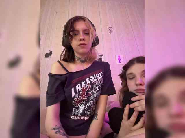 porno chatroom Molly-